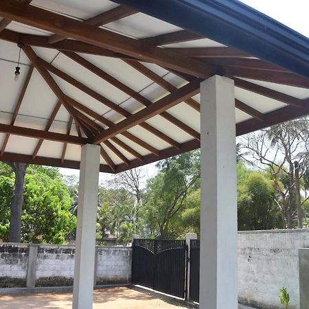 Silverline Guest House Anurâdhapura Extérieur photo