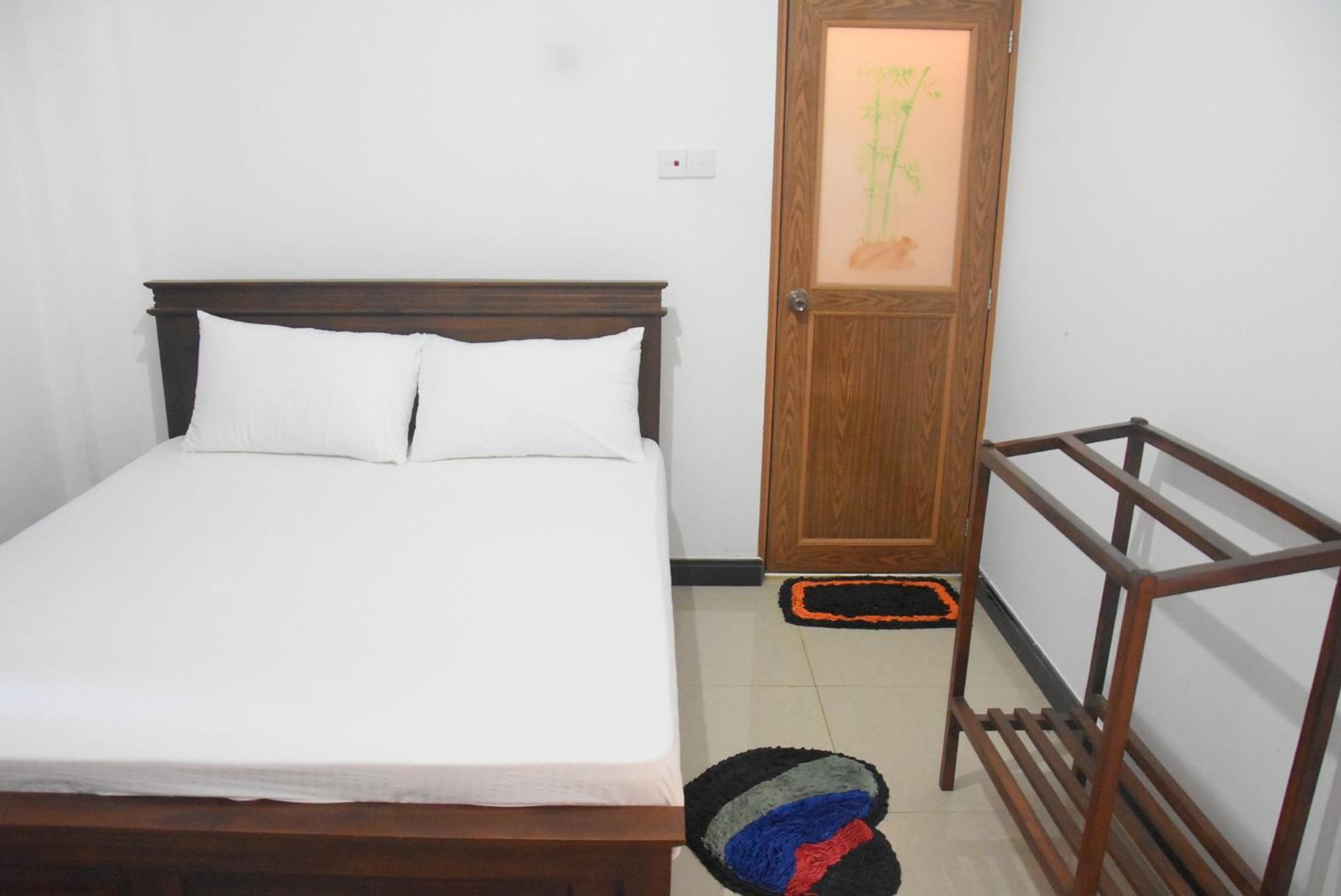 Silverline Guest House Anurâdhapura Extérieur photo