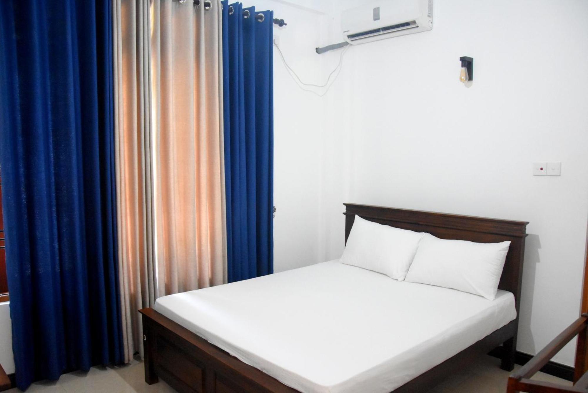 Silverline Guest House Anurâdhapura Extérieur photo