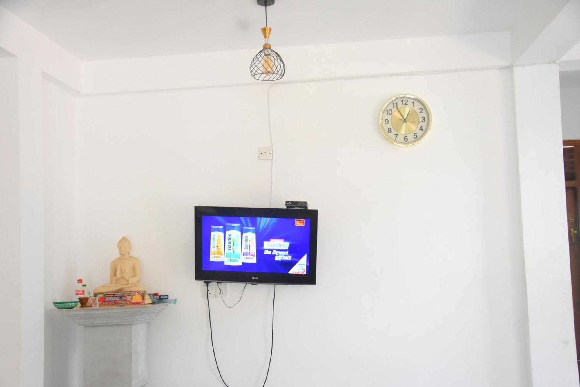 Silverline Guest House Anurâdhapura Extérieur photo
