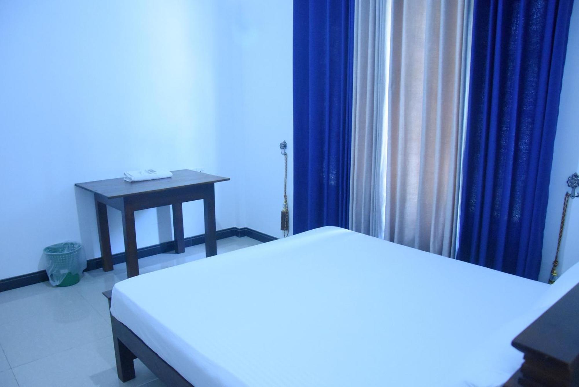 Silverline Guest House Anurâdhapura Extérieur photo