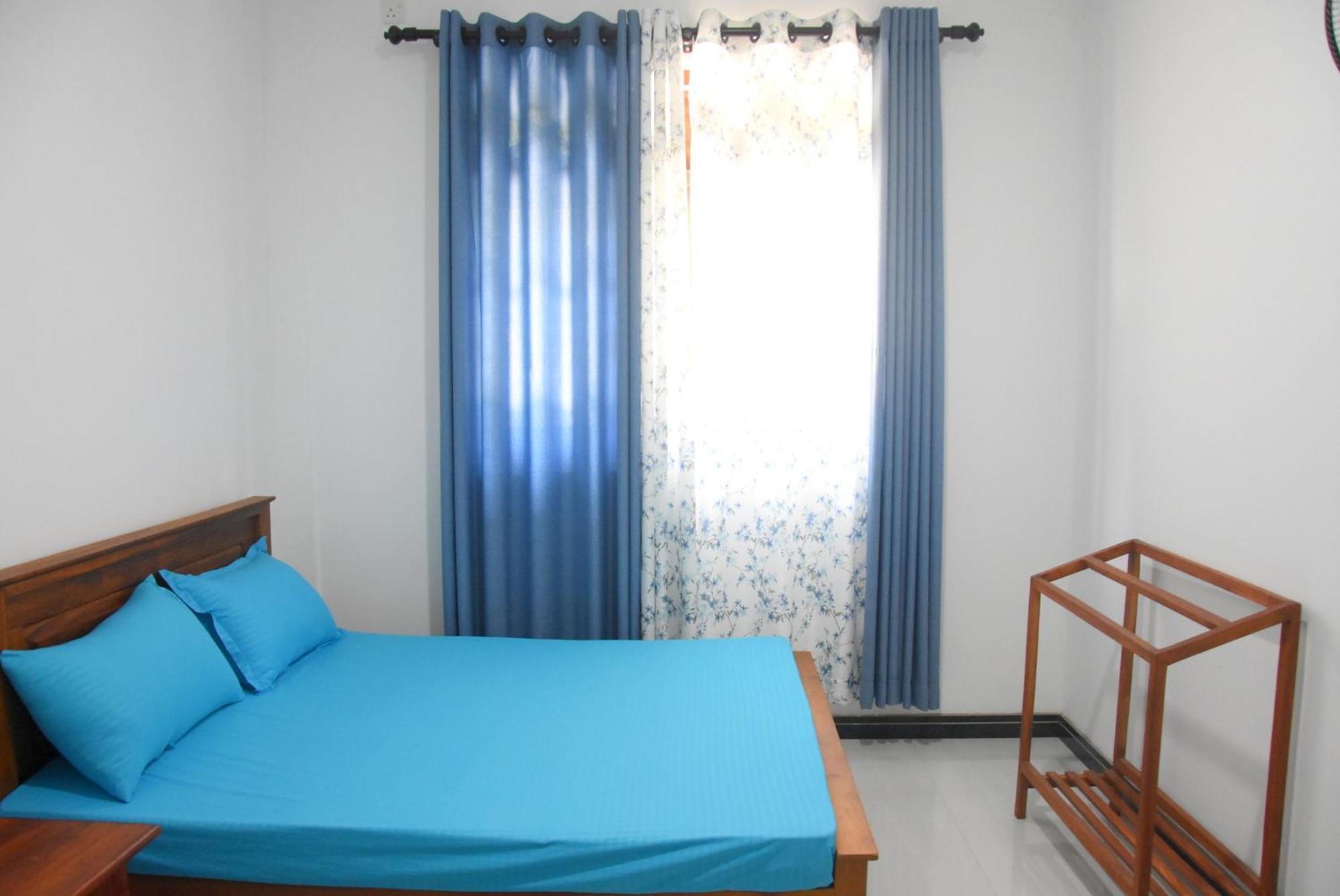 Silverline Guest House Anurâdhapura Extérieur photo