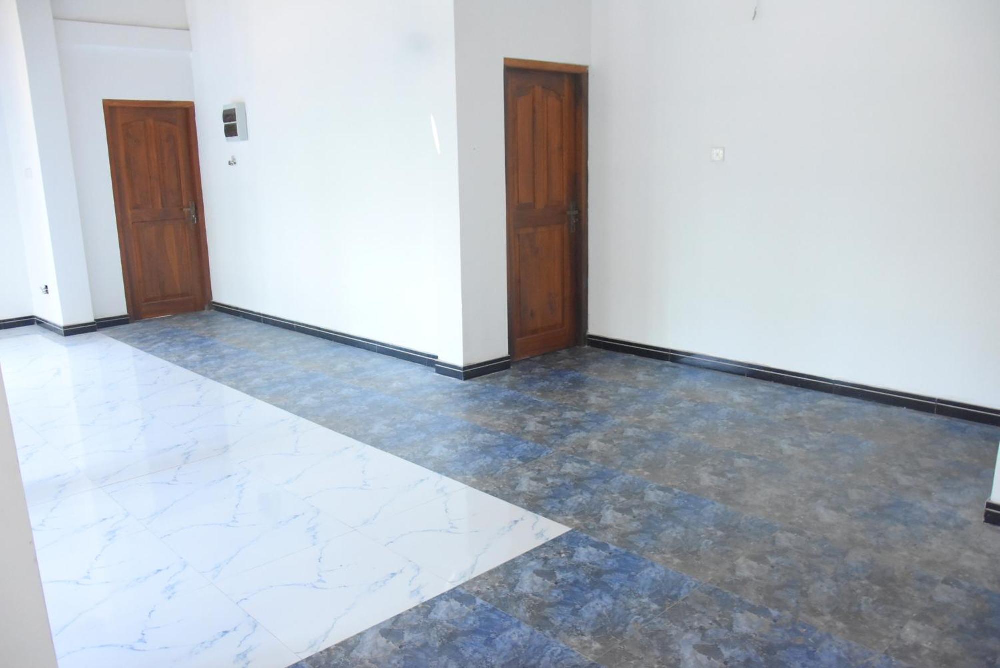 Silverline Guest House Anurâdhapura Extérieur photo