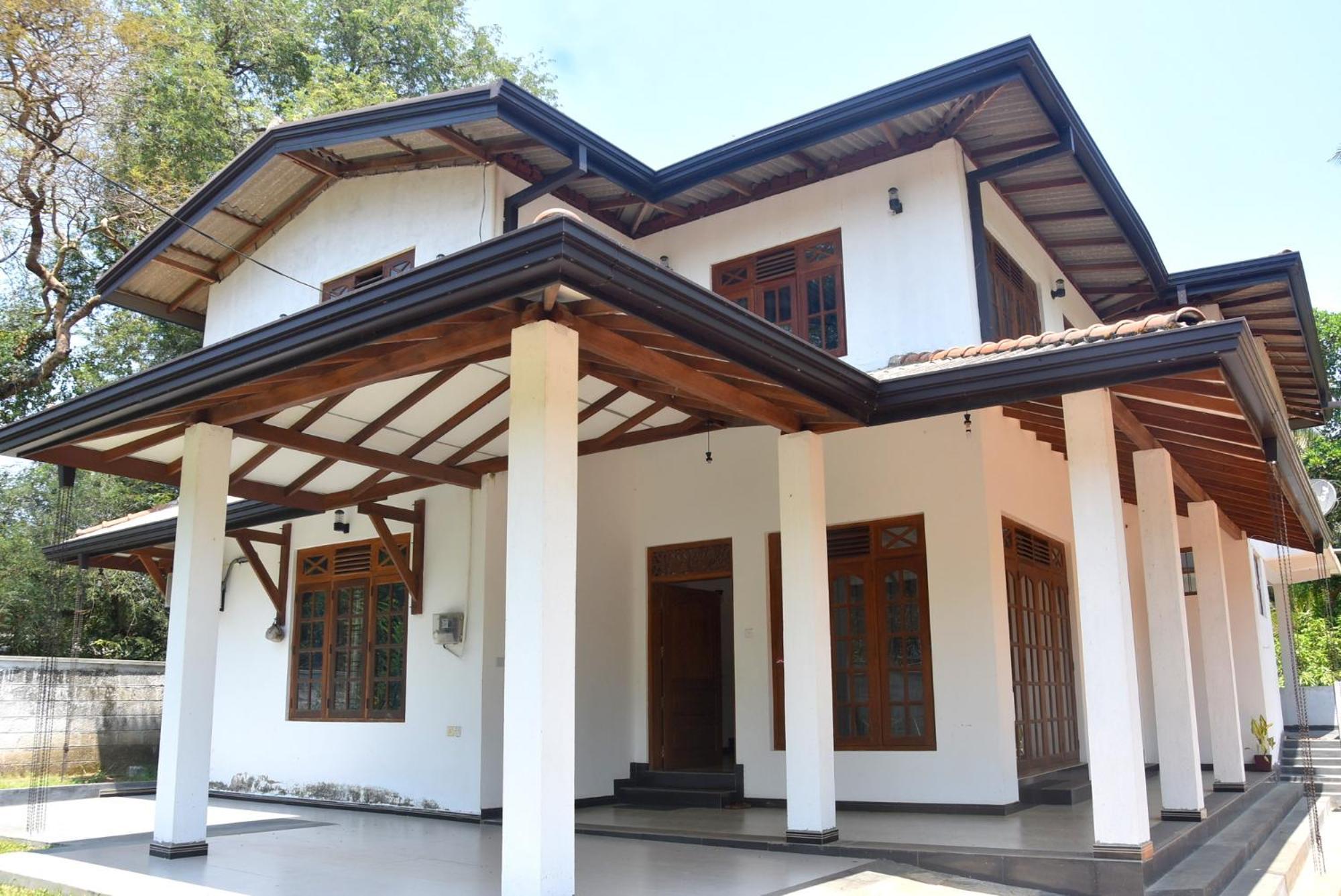 Silverline Guest House Anurâdhapura Extérieur photo