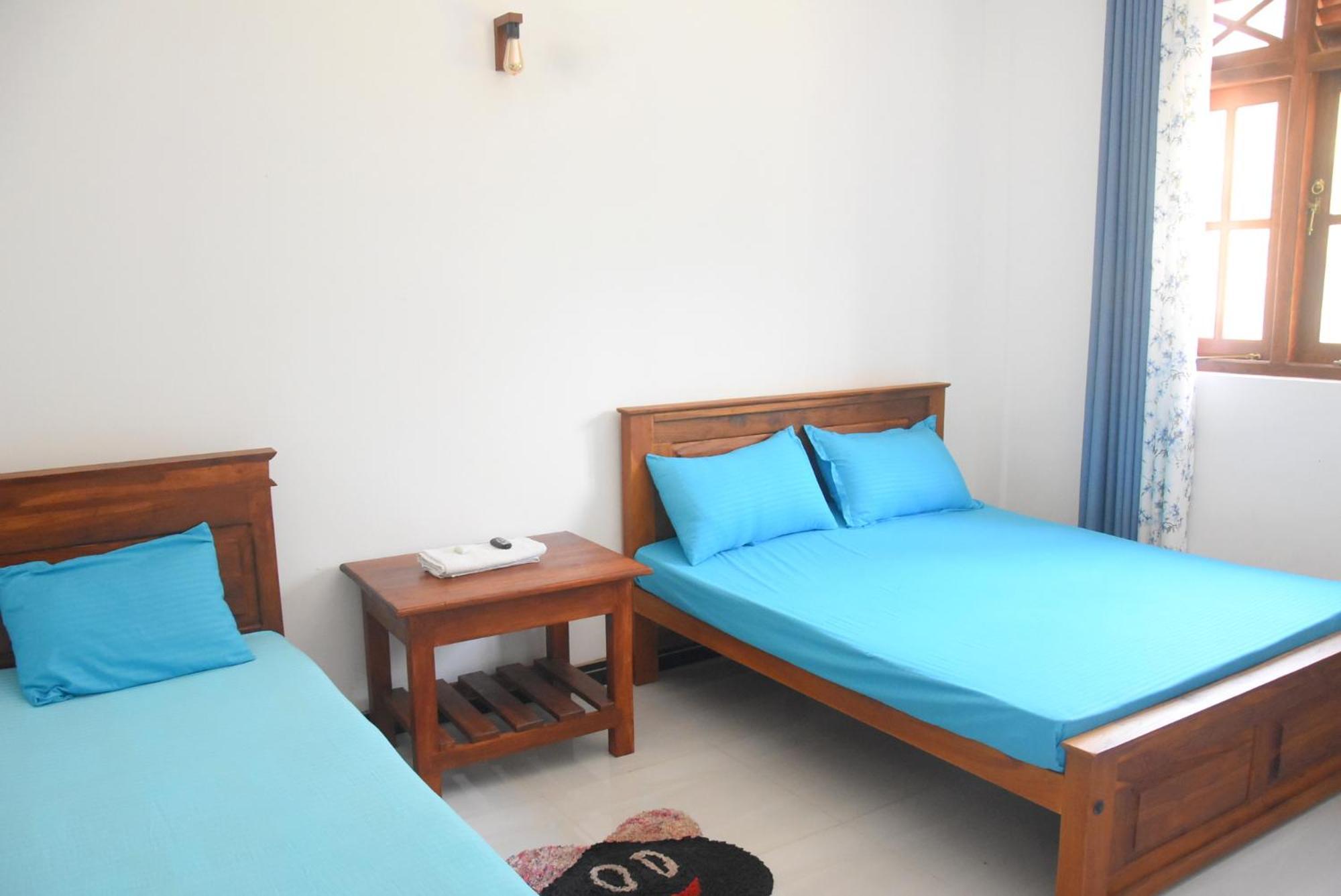 Silverline Guest House Anurâdhapura Extérieur photo