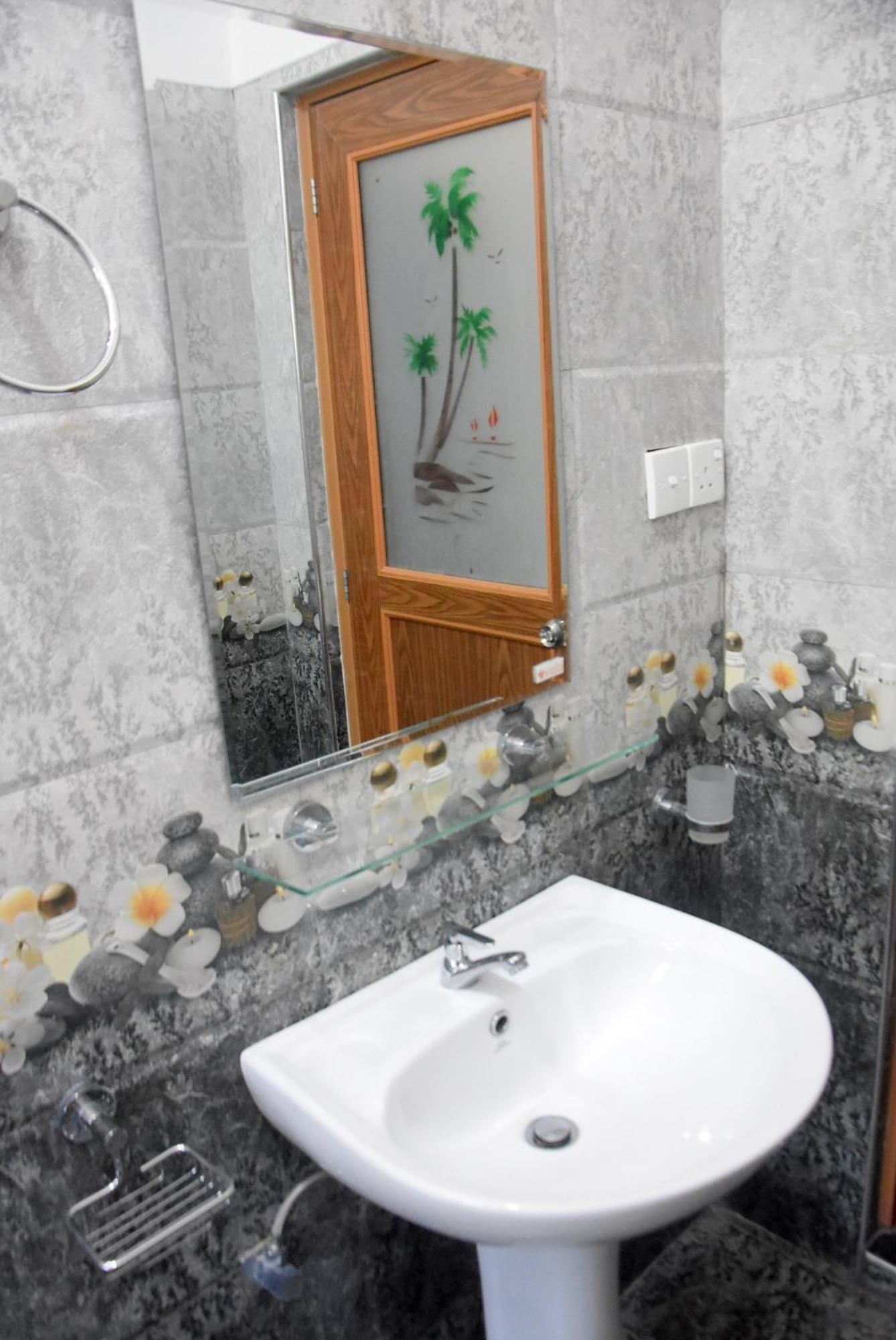 Silverline Guest House Anurâdhapura Extérieur photo