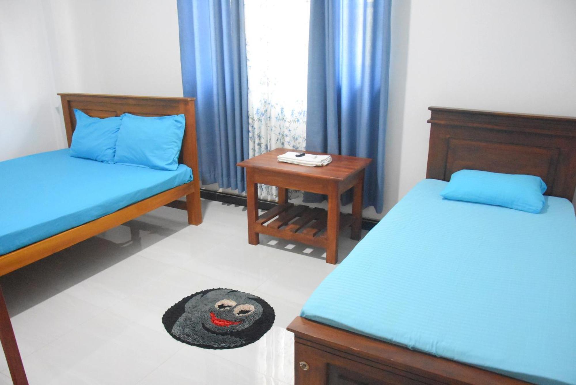 Silverline Guest House Anurâdhapura Extérieur photo
