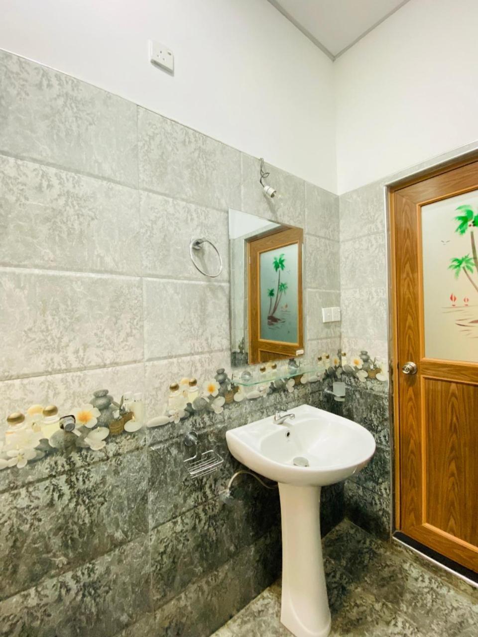 Silverline Guest House Anurâdhapura Chambre photo