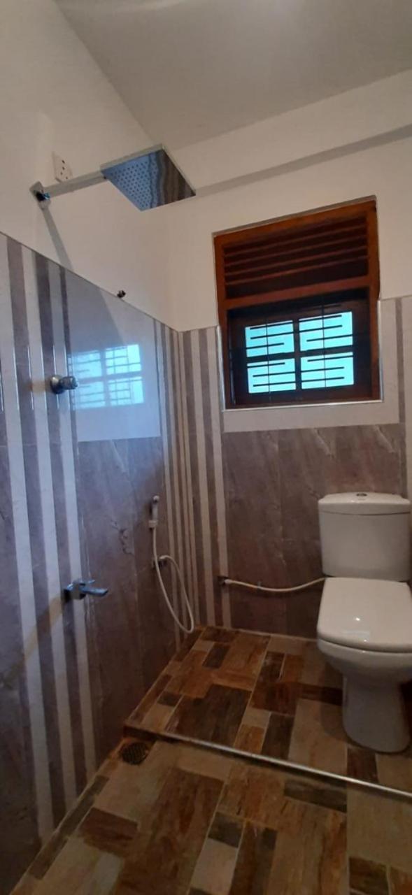 Silverline Guest House Anurâdhapura Extérieur photo
