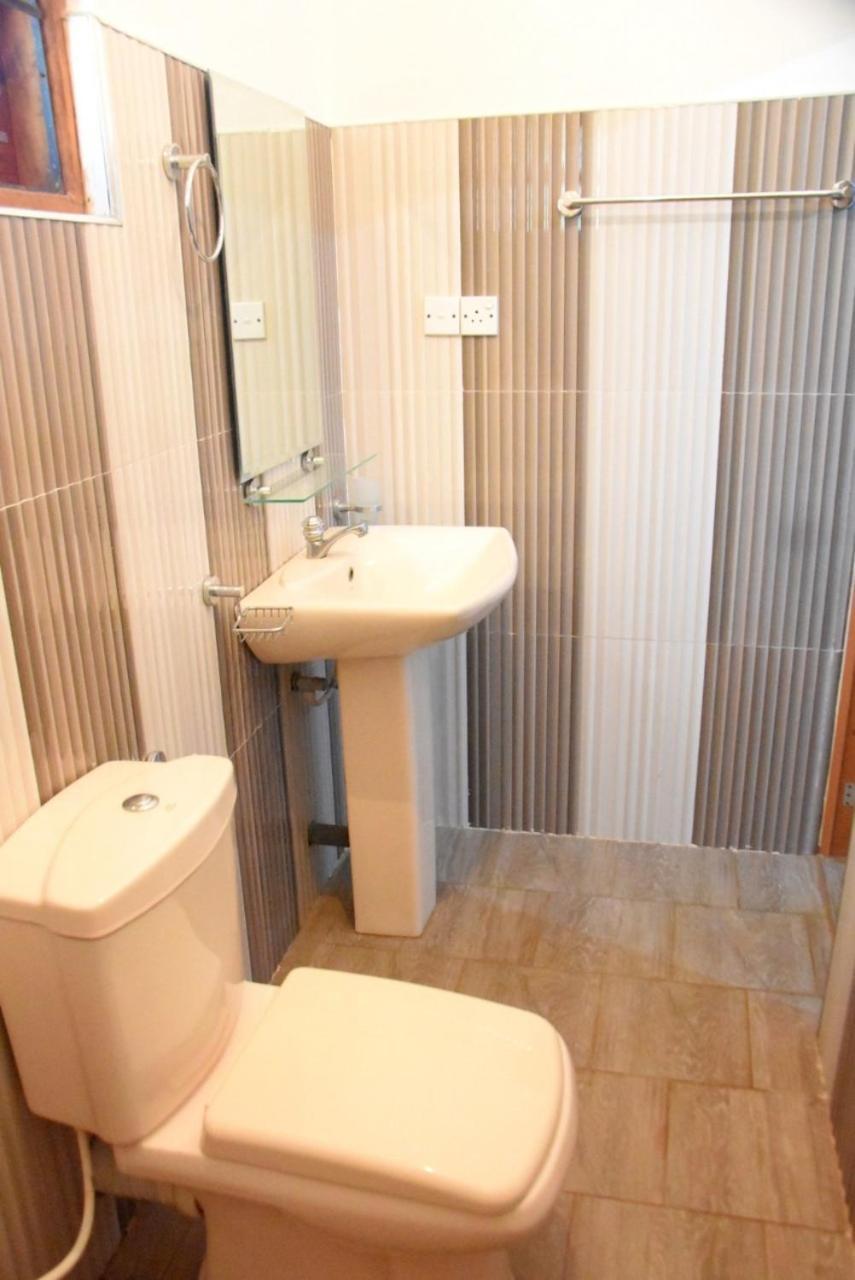 Silverline Guest House Anurâdhapura Chambre photo