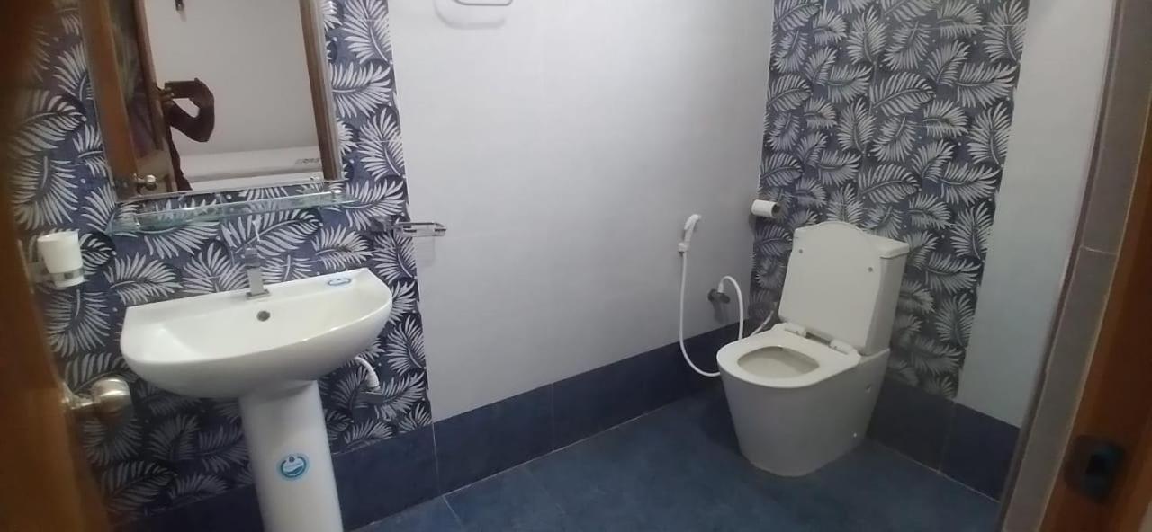 Silverline Guest House Anurâdhapura Extérieur photo