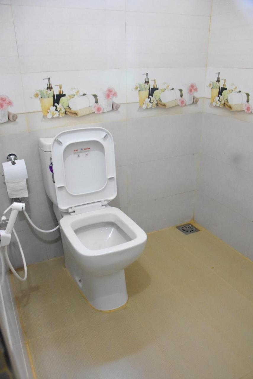 Silverline Guest House Anurâdhapura Chambre photo